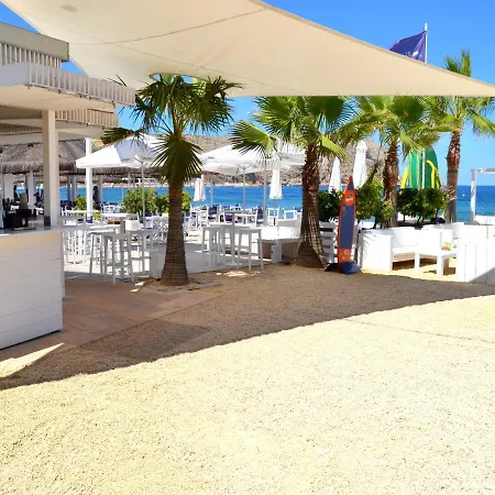 Casa Vinya * Javea
