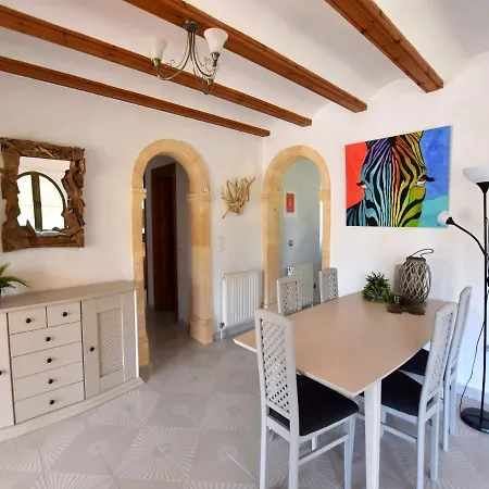 Casa Vinya