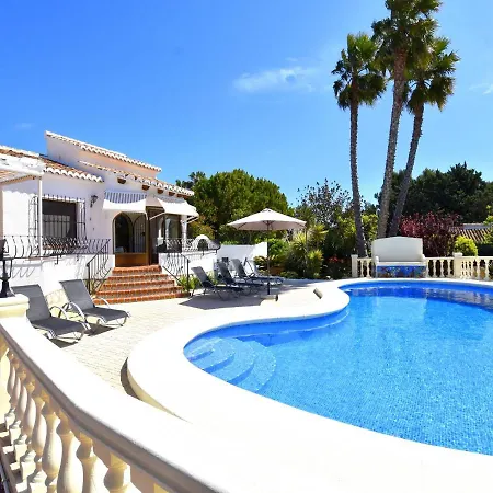 Casa Vinya