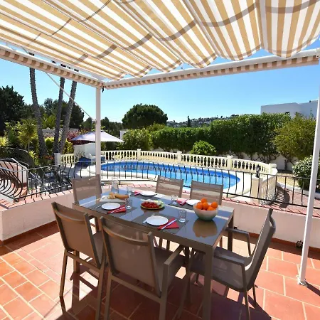 Casa Vinya Villa