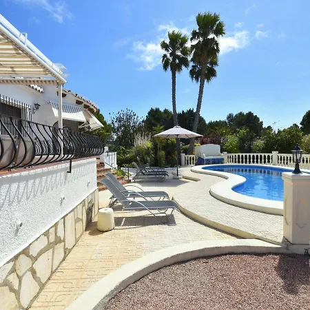 Casa Vinya *