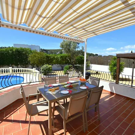 Villa Casa Vinya *