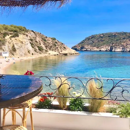 Casa Vinya Villa Javea