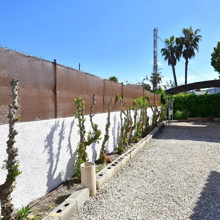 Casa Vinya Villa *