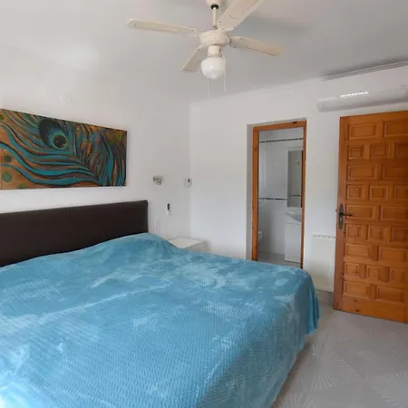 Casa Vinya Villa Javea
