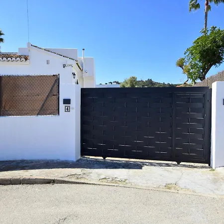 Casa Vinya Villa