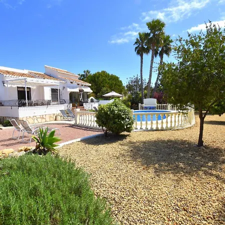 Casa Vinya *
