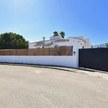 Casa Vinya Javea