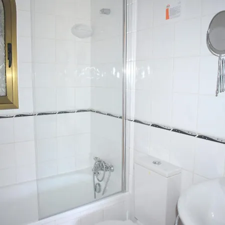 Casa Vinya * Javea