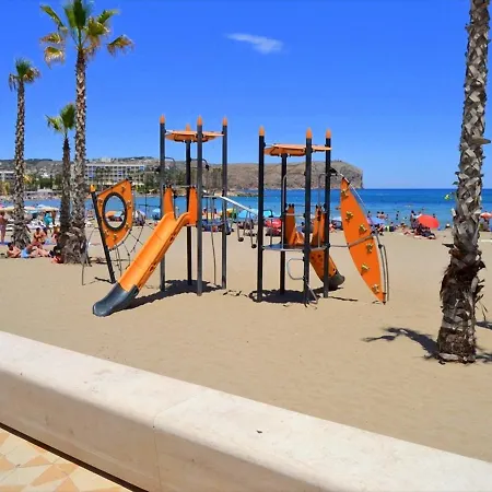 Villa Casa Vinya Javea