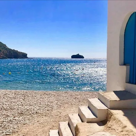 Casa Vinya * Javea